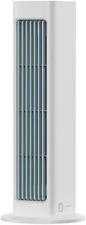 Klimaanlage 2PCS, Weiß, breezemax - Qinux max breeze smart mobile klimaanlage Original