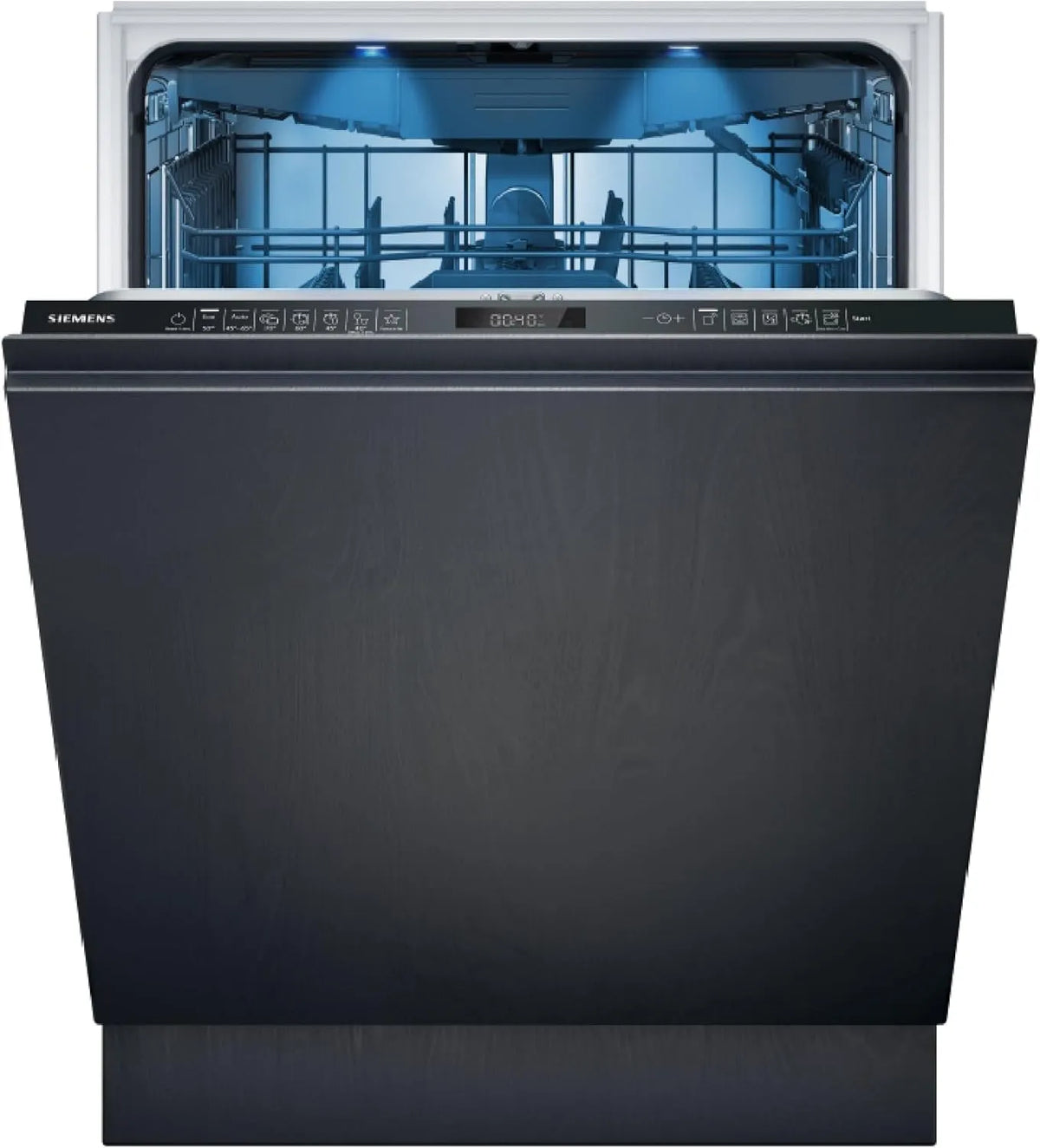 Siemens iQ500 SN65Ex22CE Geschirrspüler, 60 cm, vollintegriert