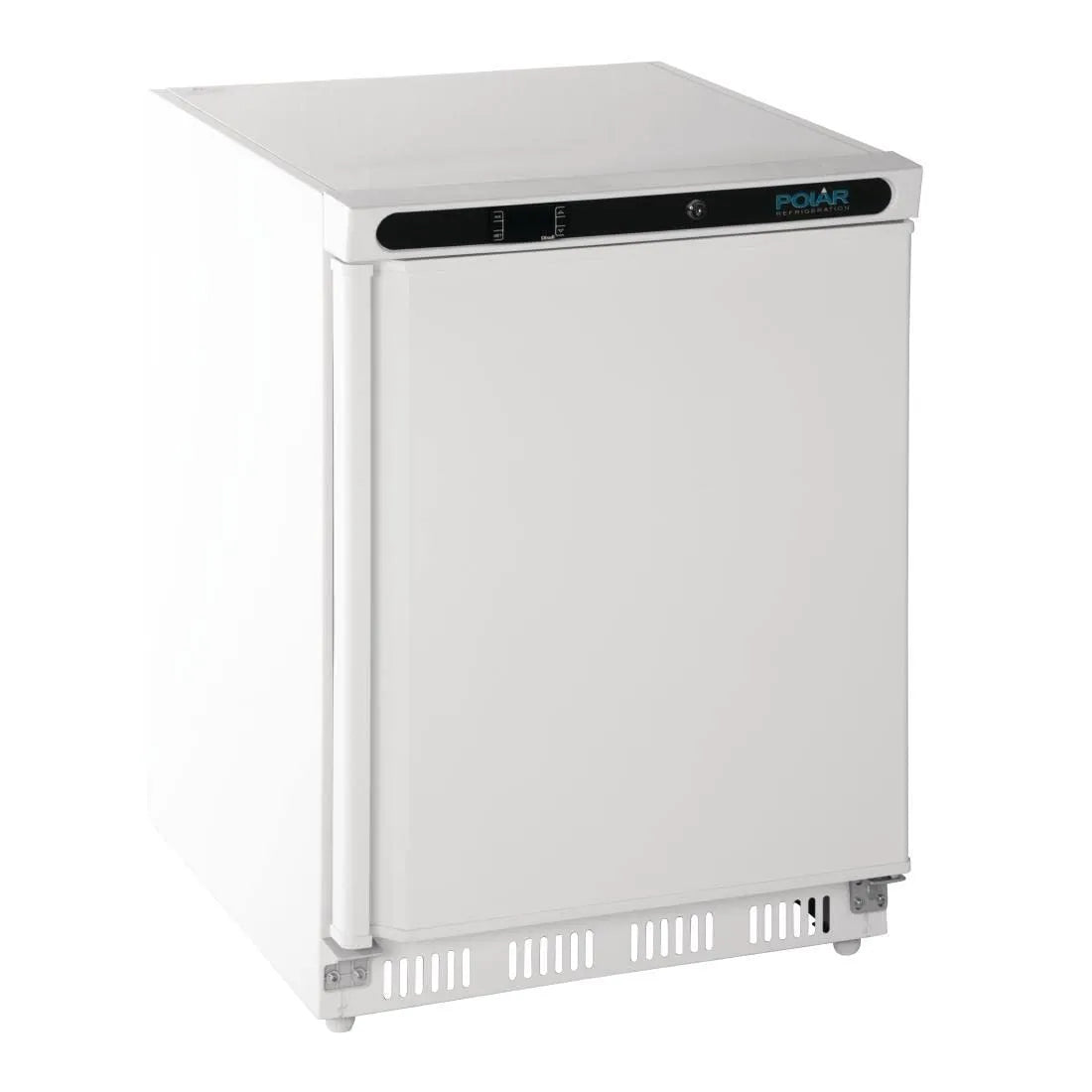 Gefrierschrank, 140 L, Polar, Gefrierfach, Tiefkühlschrank, Polar Serie C Gefrierschrank Tischmodell 140L