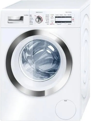 Bosch WAY28591 Waschmaschine, 8 kg, 1400 UpM
