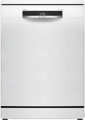 Bosch Serie 6 SMS6ZCW12F Geschirrspüler, freistehend