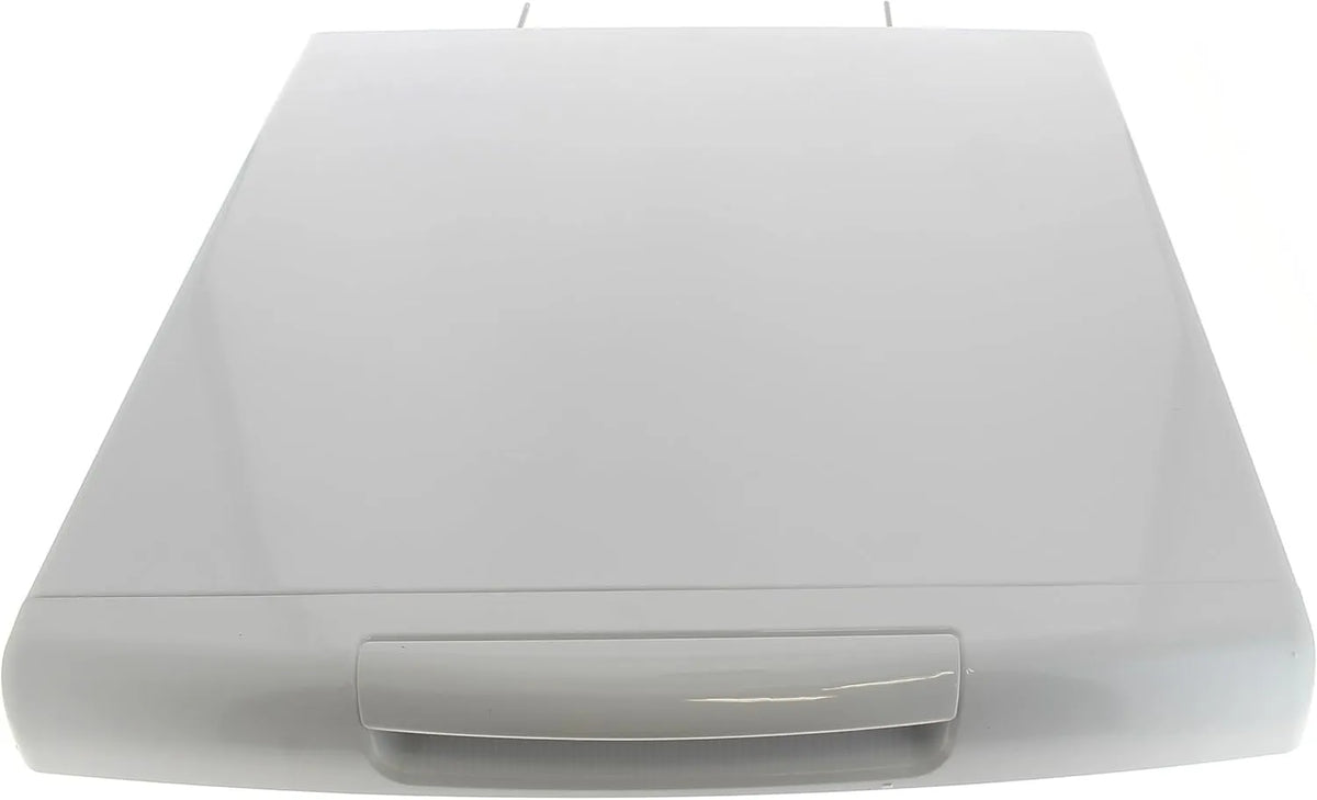 Whirlpool Waschmaschine, 481010443782, WHIRLPOOL - Deckel der Toplader-Waschmaschine - 481010443782