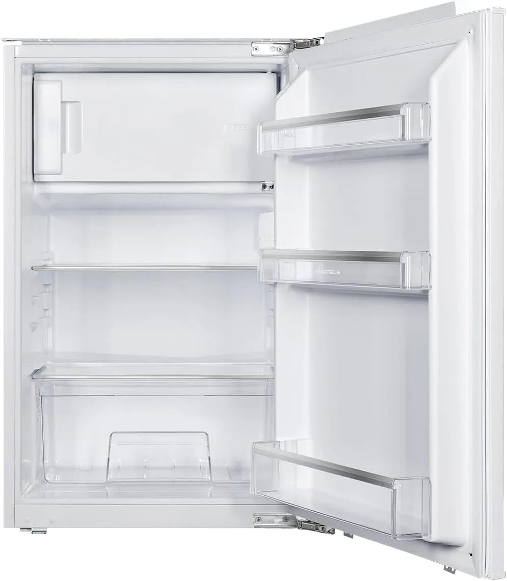 Kühlschrank, HÄFELE RIF12S88a, Einbau, Gefrierfach