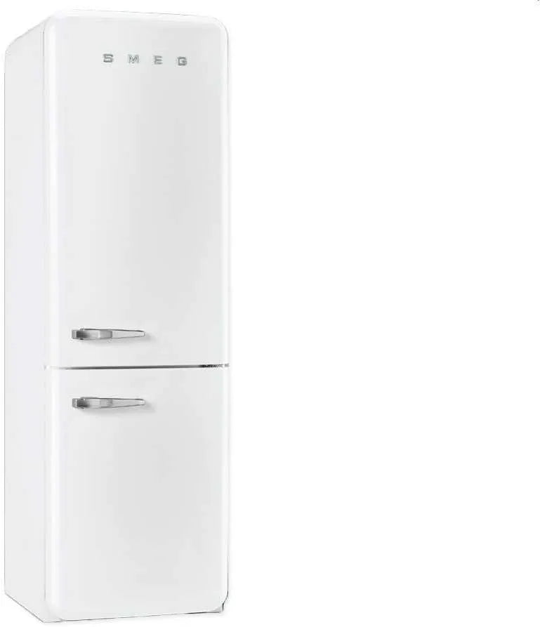 Smeg FAB32RBN1, Gefrierteil76 Kühlschrank, Gefrierfach, Kühlteil228 liters