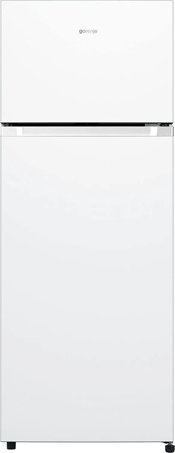 Gorenje RF4142PW4 Kühl-Gefrierkombination, Kühlschrank mit Gefrierfach, Weiß
