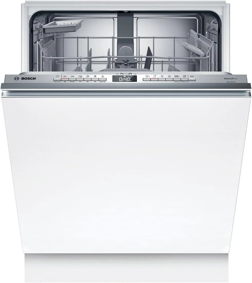Bosch SMV4HBx07E Geschirrspüler, vollintegriert