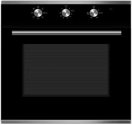 Backofen, PKM EBO6-60AF, Einbau