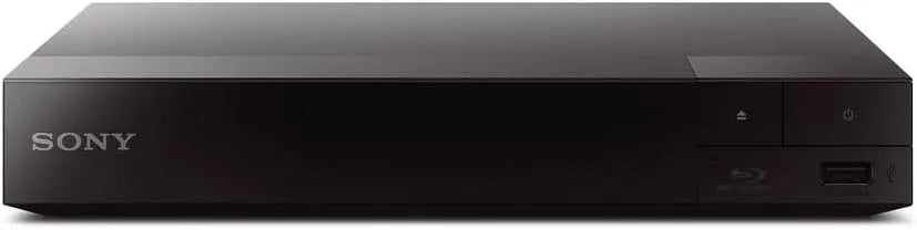 Sony Full HD, BDP-S1700 Blu-ray Disc Player, 1080p hohe Auflösung, TRILUMINOS BDP-S1700 1080p, Dolby TrueHD, DTS-HD Master Audio