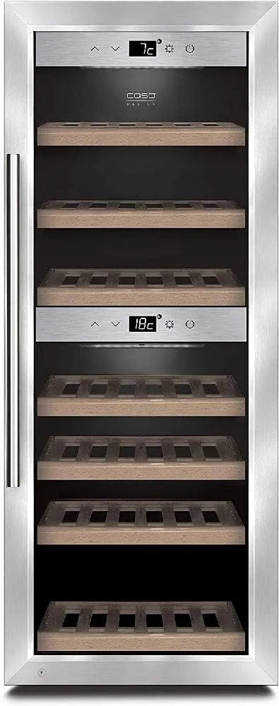 Caso WineComfort 38 Weinkühlschrank