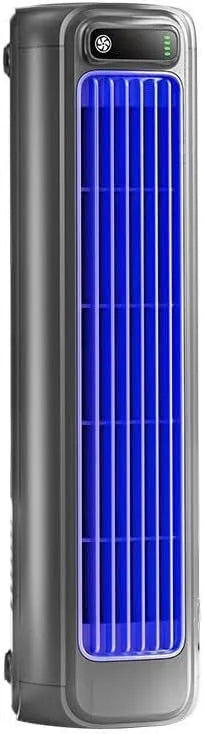 Klimaanlage, 3 Geschwindigkeiten, leise, wiederaufladbar, Kompaktes, gartenstadl Climatex - Klimaanlage - das Original aus den Medien Wandklimagerät