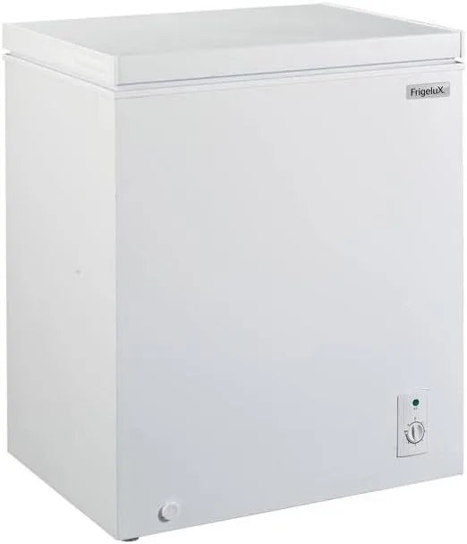 Gefrierschrank, 147 L, Frigelux CCO147BD, Gefrierfach, Tiefkühlschrank