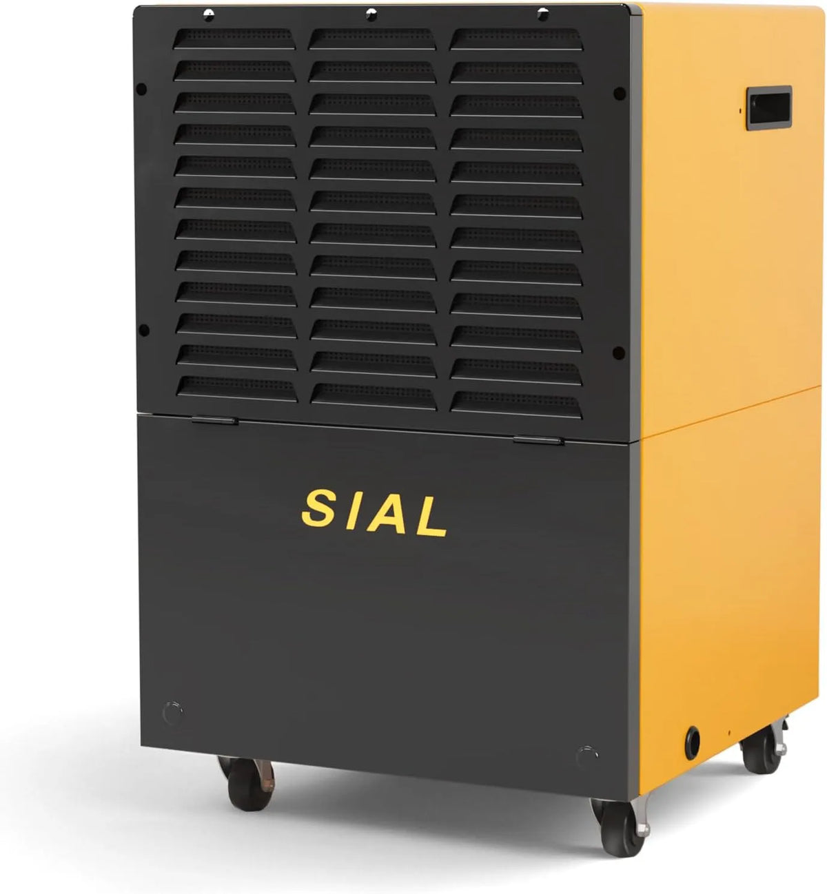 Wäschetrockner, 80 L, SIAL 80L/TAG, 350m2, 6L Tank, 13, SIAL 80L/TAG Bautrockner Luftentfeuchter