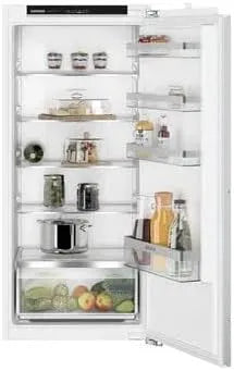 Siemens KI41R2FE0 Kühlschrank, Einbau, Einbaukühlschrank Flachscharnier EEK:E SIEMENS KI41R2FE0