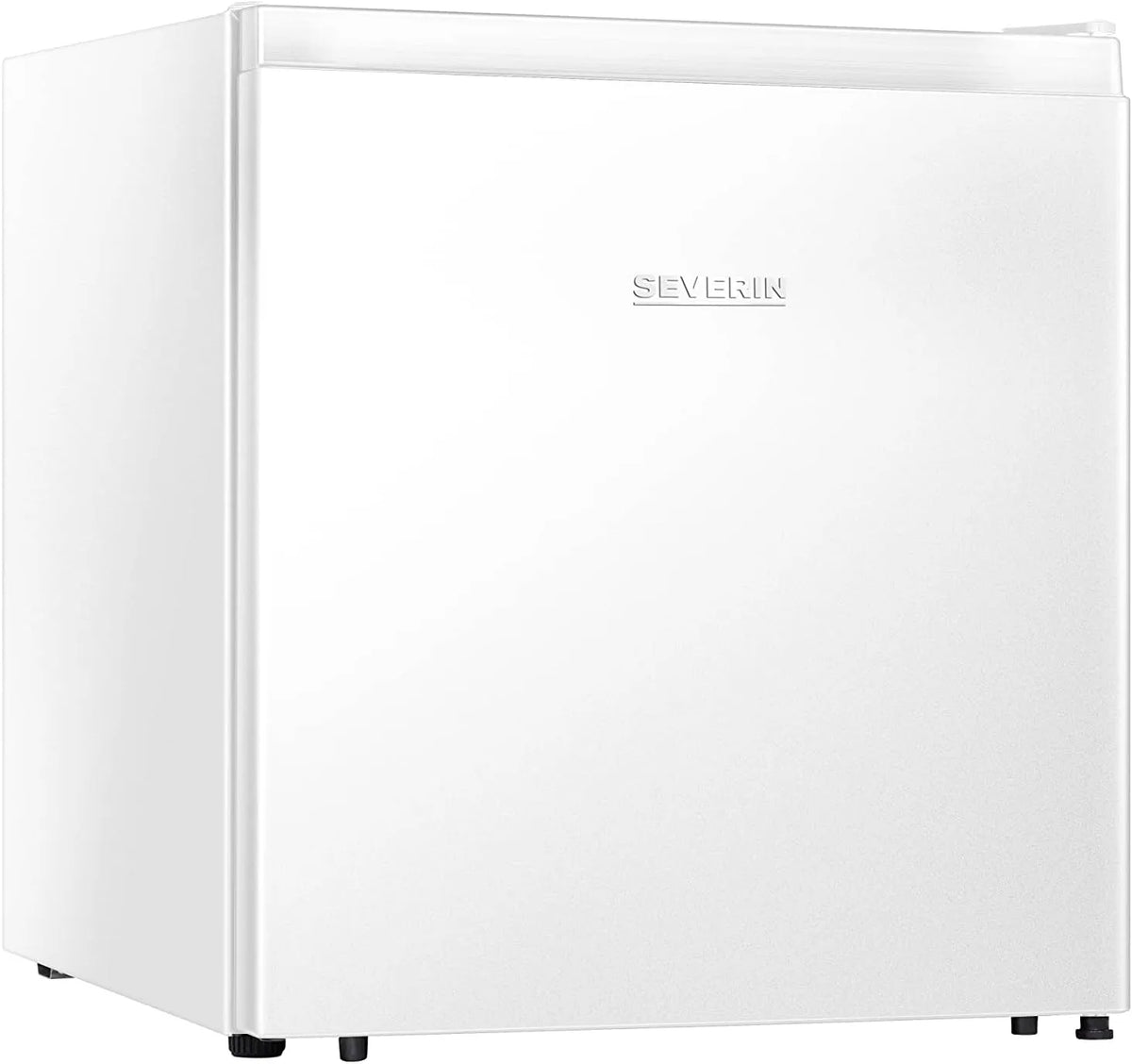 Severin Elektrische Kühlbox, mobile Kühlbox, Weiß, KB 8877