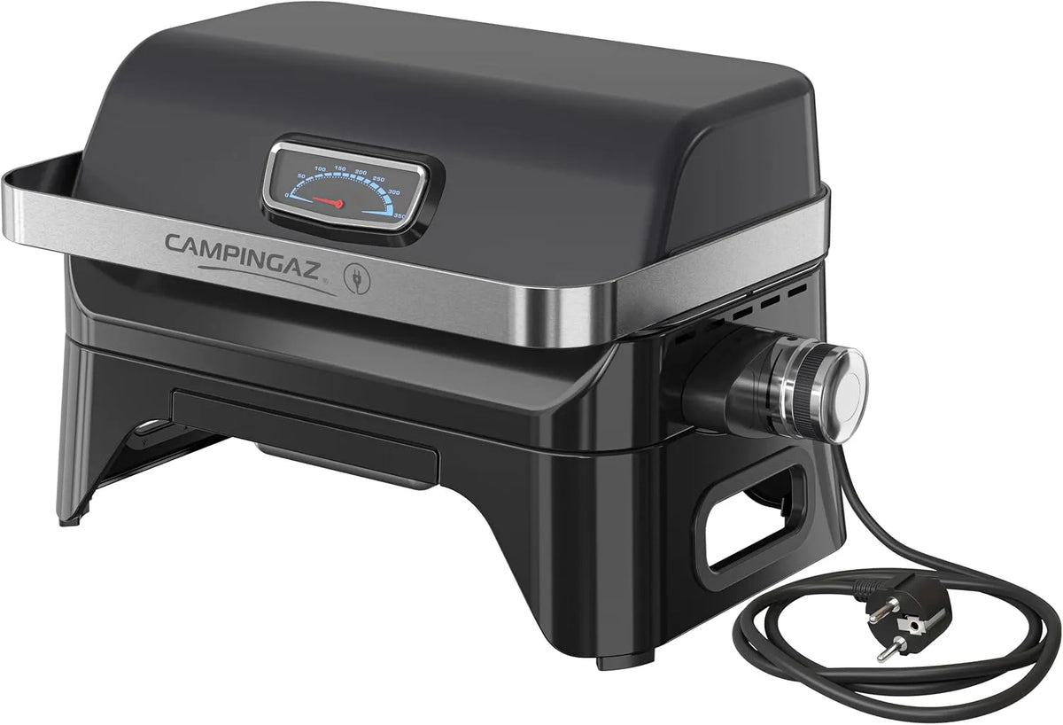 Modell 2go, Campingaz Attitude 2go Electric