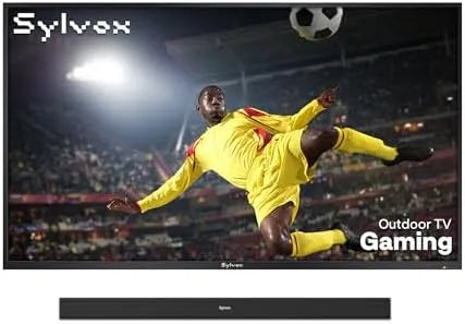 Smart TV, 65 Zoll, 120 Hz, Fernseher, Outdoor, 120Hz