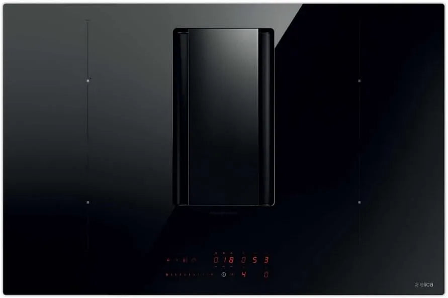 NikolaTesla Alpha Kochfeldabzug Induktion, Elica PRF0183127