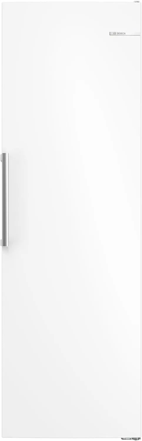 Bosch Serie 4 GSN36VWCG Gefrierschrank, 334 L, 186 x 60 cm, freistehend, Gefrierfach, Tiefkühlschrank
