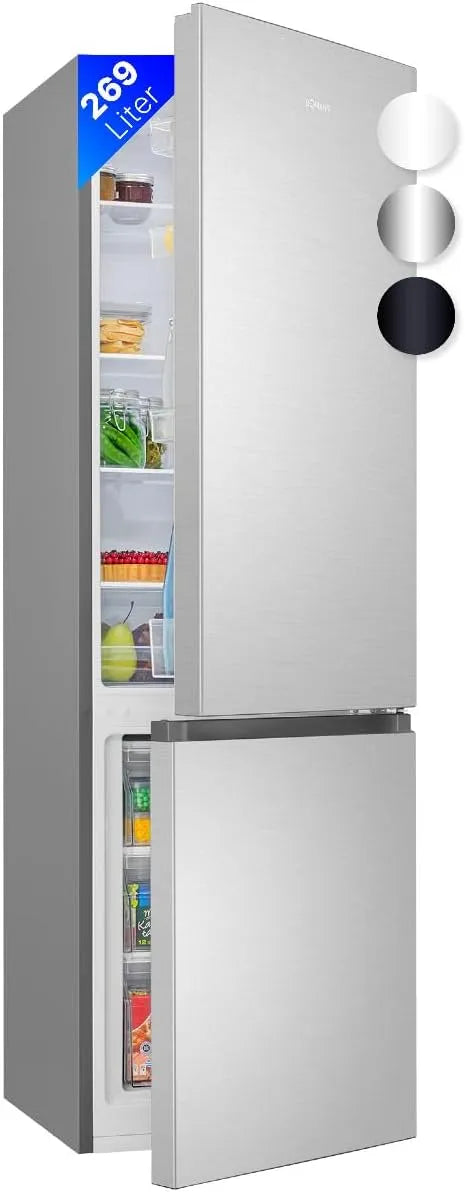 Bomann Kühlschrank, Gefrierfach
