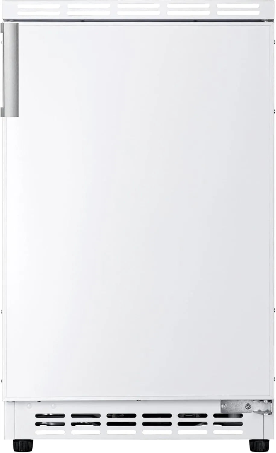 Amica Kühlschrank, 82 L, 82 x 49, 5 x 57 cm, 5 x 57 cm UKSD 361 961