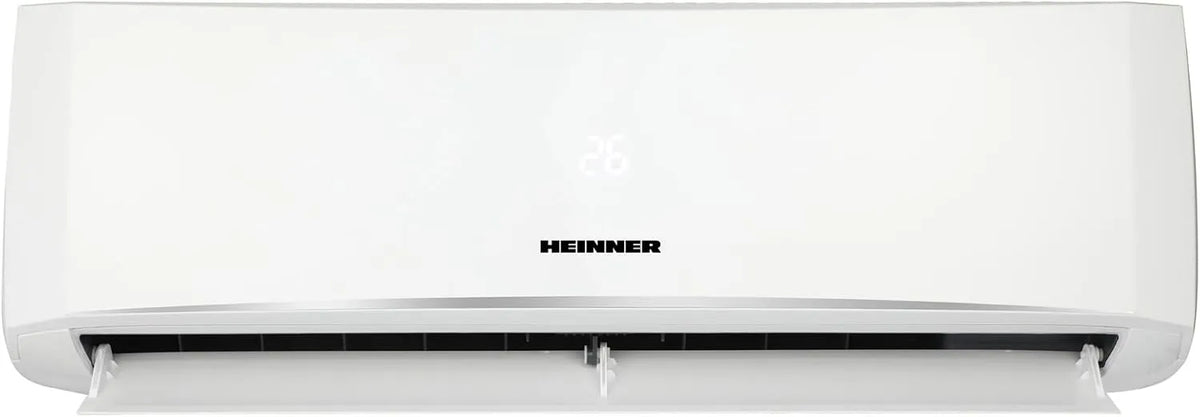 Klimaanlage HAC-HS18WIFI 24h, Timer, WLAN, Weiß, 18000 BTU, für 19, 30 m2, 8°C-Heizfunktion, WiFi, Smart, A++ Kühlung, A+ Heizung, Wandmontage