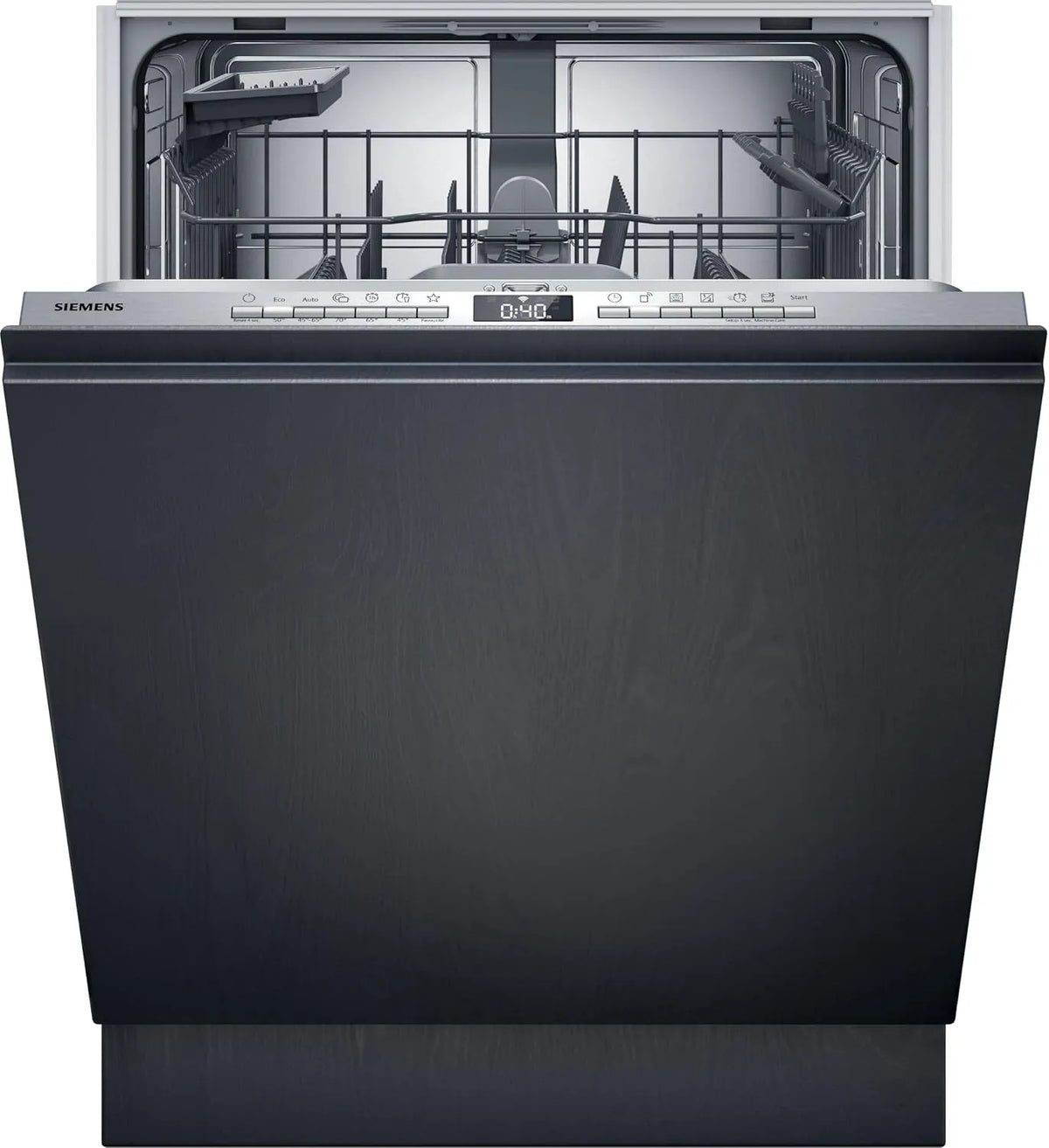 Siemens iQ300Vollintegrierter Sx63Ex04TE Geschirrspüler, 60 cm, Siemens iQ300Vollintegrierter Geschirrspüler 60 cm xxL-Höhe Sx63Ex04TE