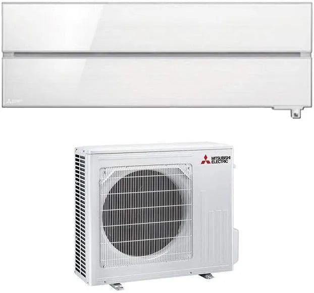 Klimaanlage MSZ-LN35VGV-E1 MUZ-LN35VG-E1, Inverter, Klimaanlage 12000 BTU Inverter Wärmepumpe A+++