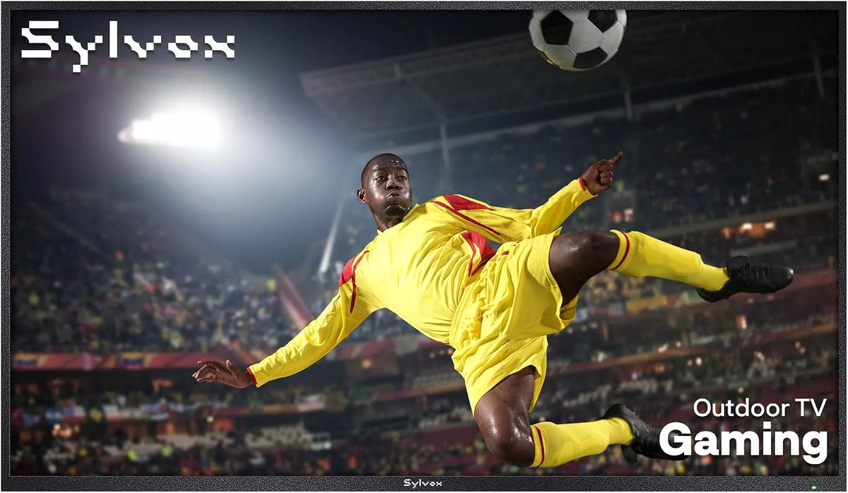 Smart TV, 65 Zoll, 120 Hz, Fernseher, Outdoor, 120Hz