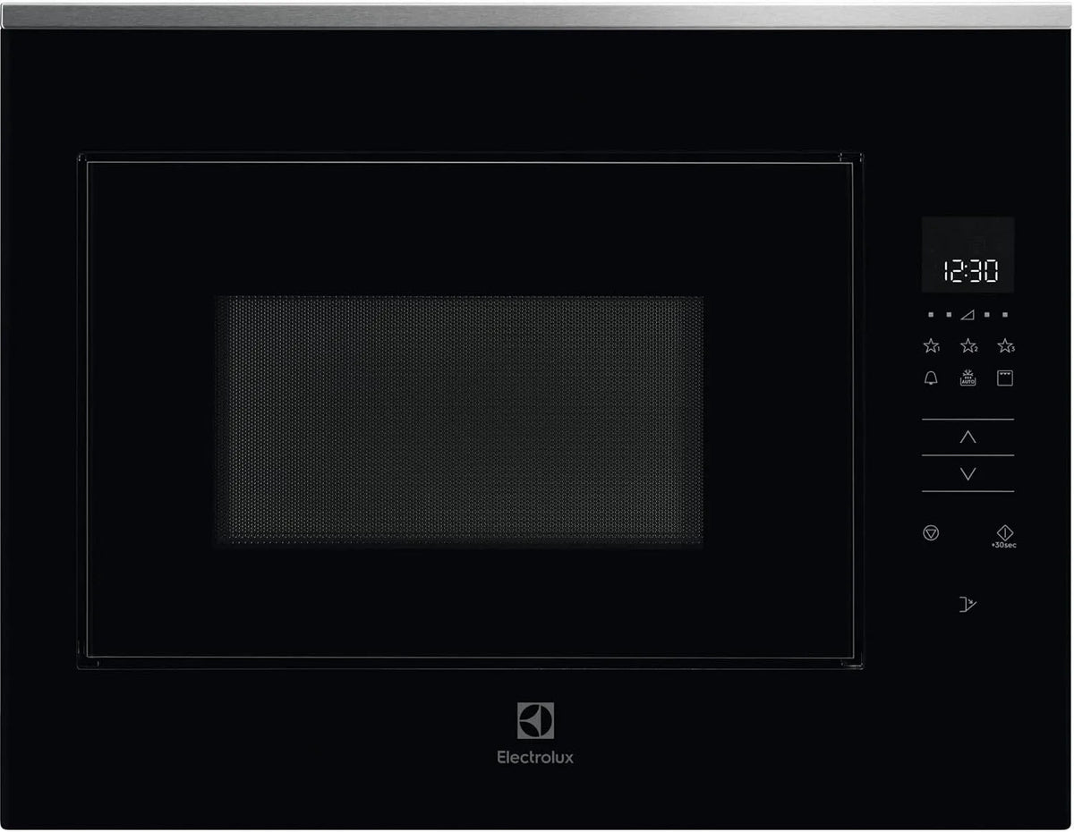 Electrolux KMFD264TEx Mikrowelle, Mikrowellenofen, 947608749