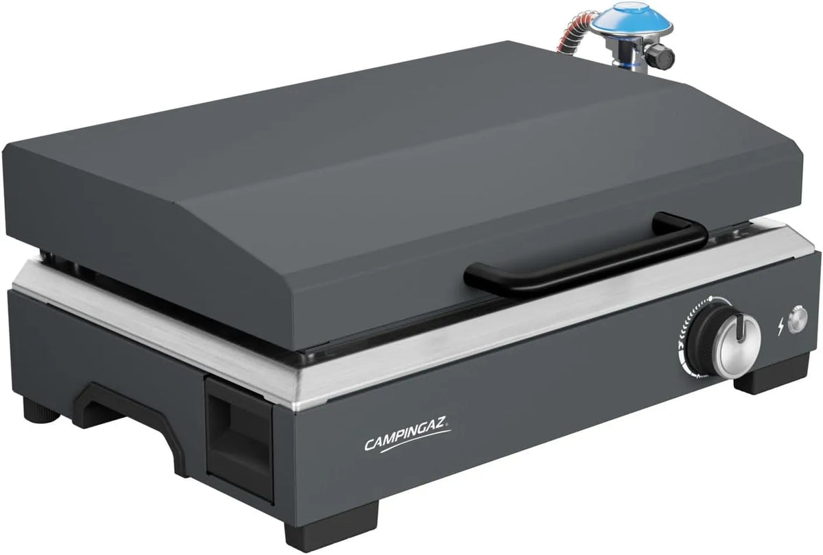 Produkt Campingaz Sigma 1 CV Gas-Plancha-Grillplatte mit Deckel