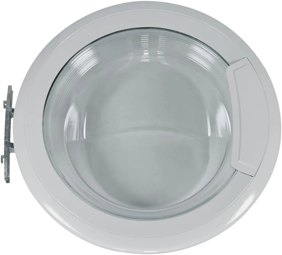 Bauknecht easyPART passend für 481010604375 Tür komplett Kunststoff Glas