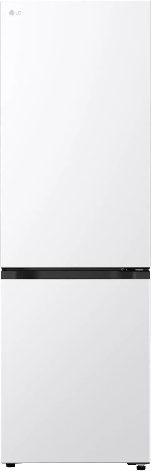 LG 333 L, Fit&Max Kühl-, Gefrierkombination, Energieklasse A, vollintegrierbar oder freistehend mit maximaler Kapazität und Ausstattung GBBS716ASW