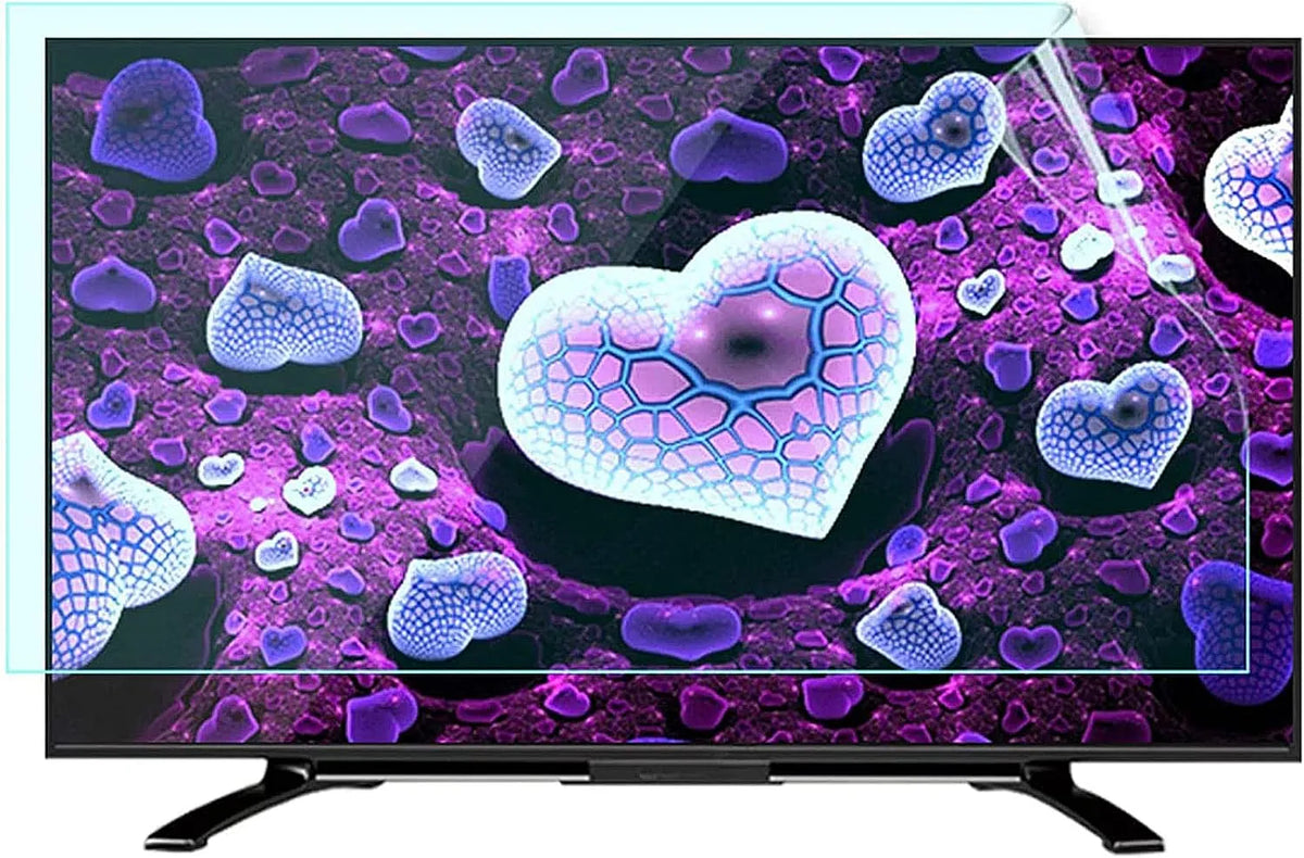 Smart TV, 75 Zoll, 875 x 483 mm, 875 × 483, Fernseher, 1269 x 7, 58 inch 1269 * 721mm, 40 Zoll, 58 Zoll, Entlastet die Augen, blendfrei, Kratzfest und