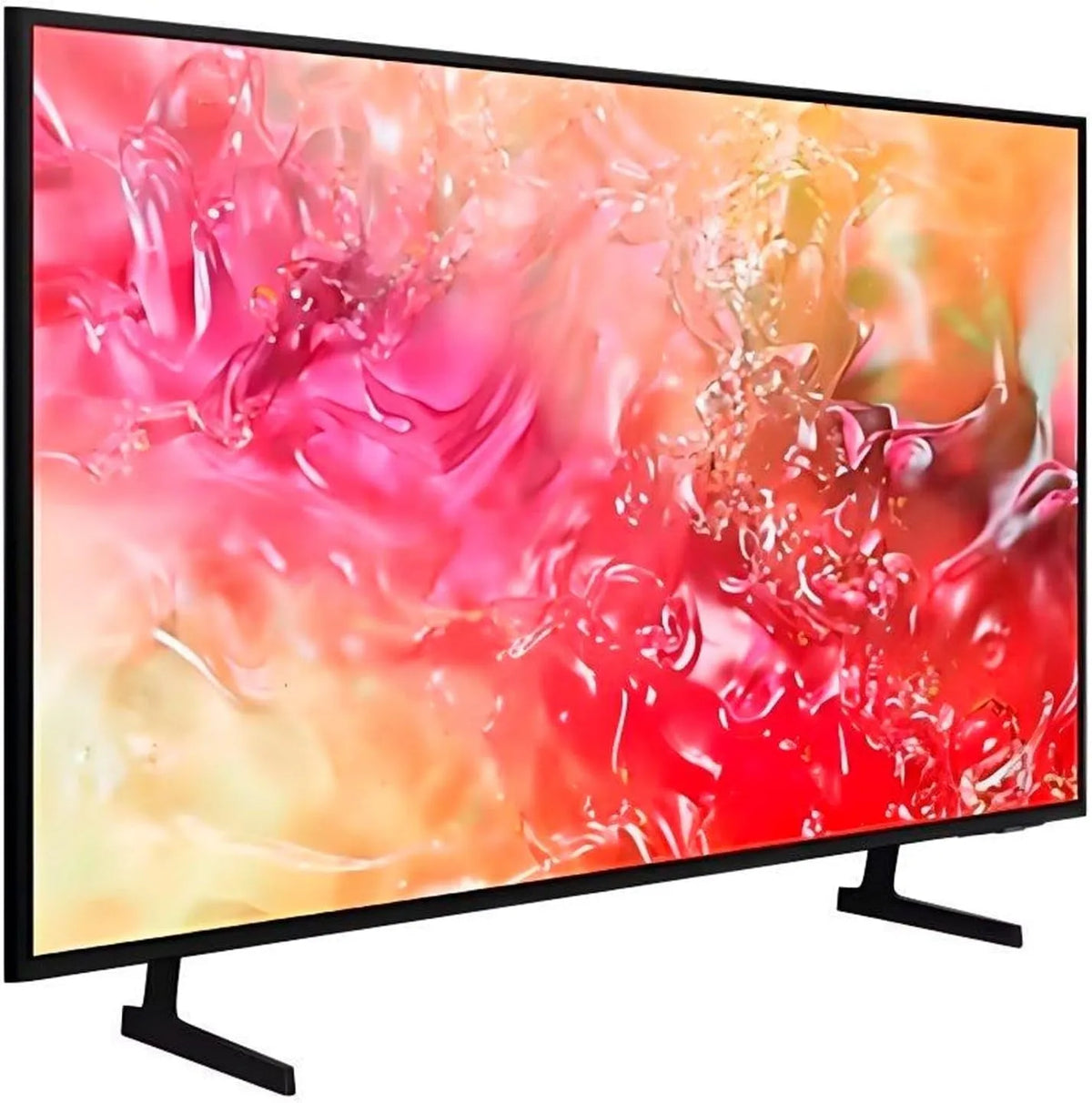 Samsung TU55DU7105 Smart TV, Fernseher, 4K UHD, TV intelligente Samsung TU55DU7105 4K Ultra HD 55' LED