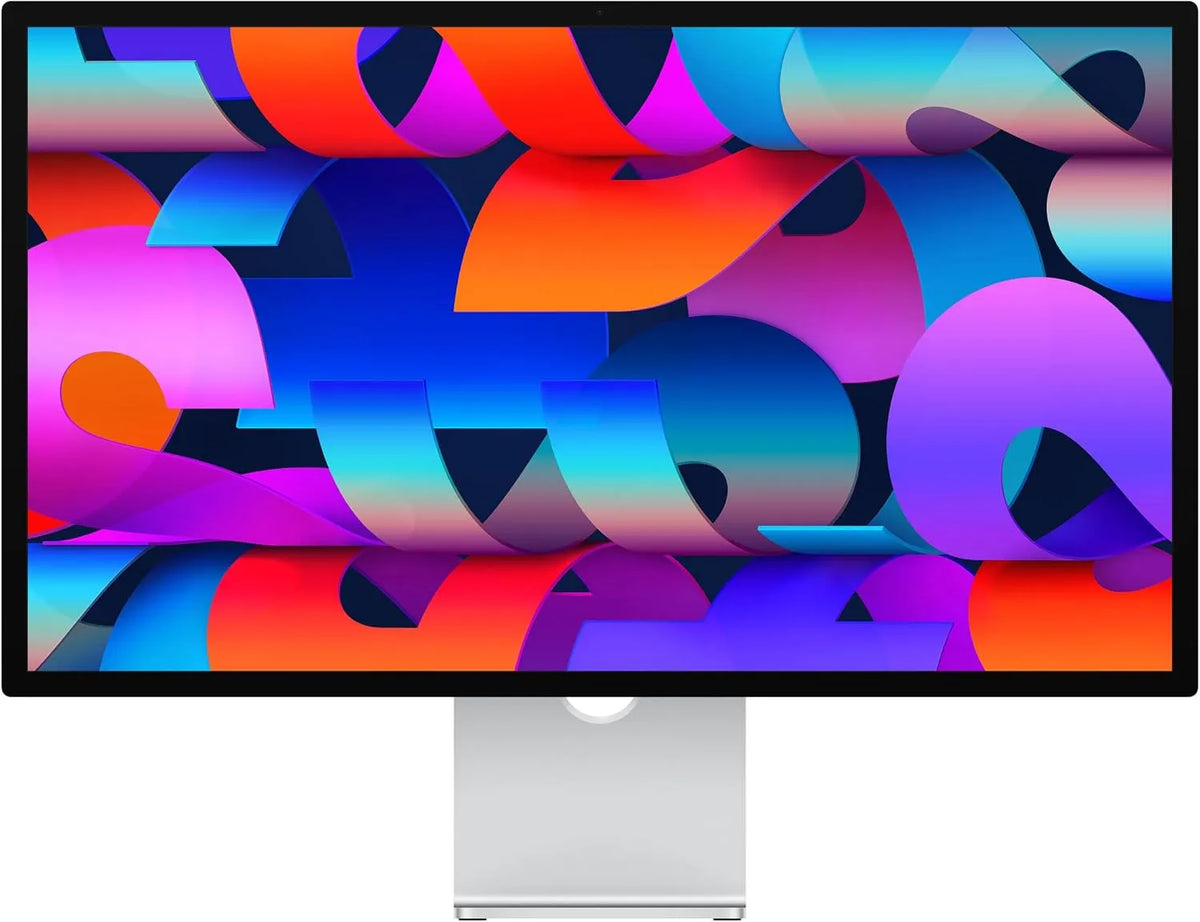 Apple neigungs und höhenverstellbarer Standfuß, Studio Display: Standardglas, 2026