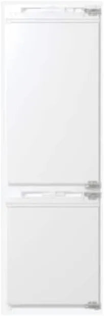 Gorenje RKI2181E1 Kühl-Gefrierkombination, Einbau, Kühlschrank mit Gefrierfach