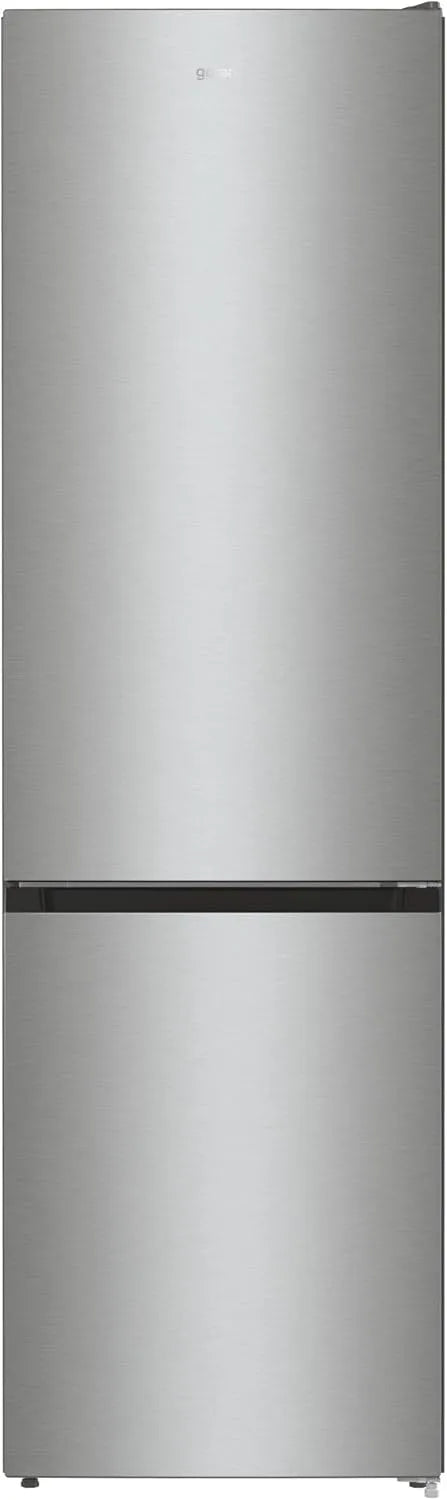 Gorenje 361 Liter, Kühl- Gefrierkombination, Energieklasse B, ConvertZeroZone NRC620BSxL4, LED Light, No Frost Plus, CrispZone