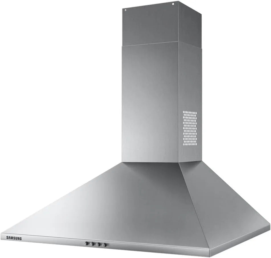 Samsung Hauben, montiert Wand Edelstahl 512 M3/h D, 512 M3/h, führt, Rückgewinnung nk24 m3050ps, 70 dB