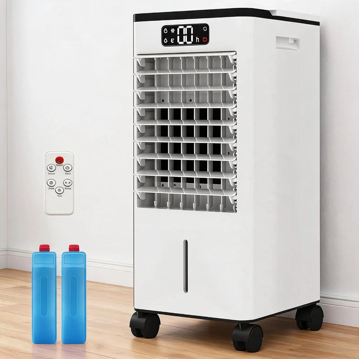 Klimaanlage, 7 L, 65W, 7L, Mobile Klimaanlage