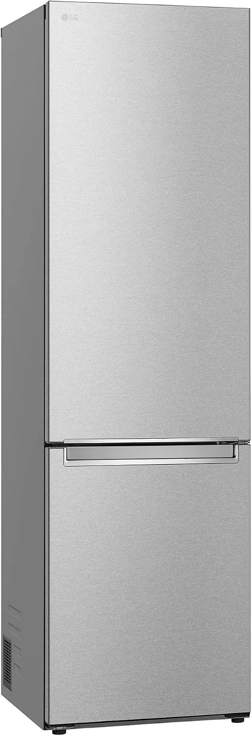 LG 381 L, Klasse A-20%, Kühl-, Gefrierkombination mit Innendisplay, Frische Features GBB92MBB3P, 5 x 203 cm ꟷ Metal Sorbet, 59, 5 x 67, DoorCooling+