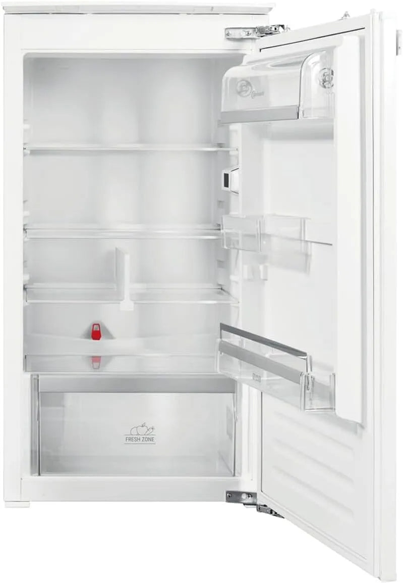 Bauknecht 10VF2 Kühlschrank, Einbau