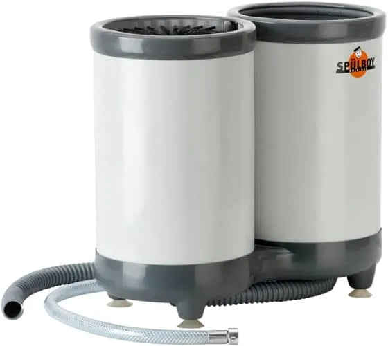 Produkt Gläserspüler, SPÜLBOY Twin-Go T Portable, Gläserspülgerät