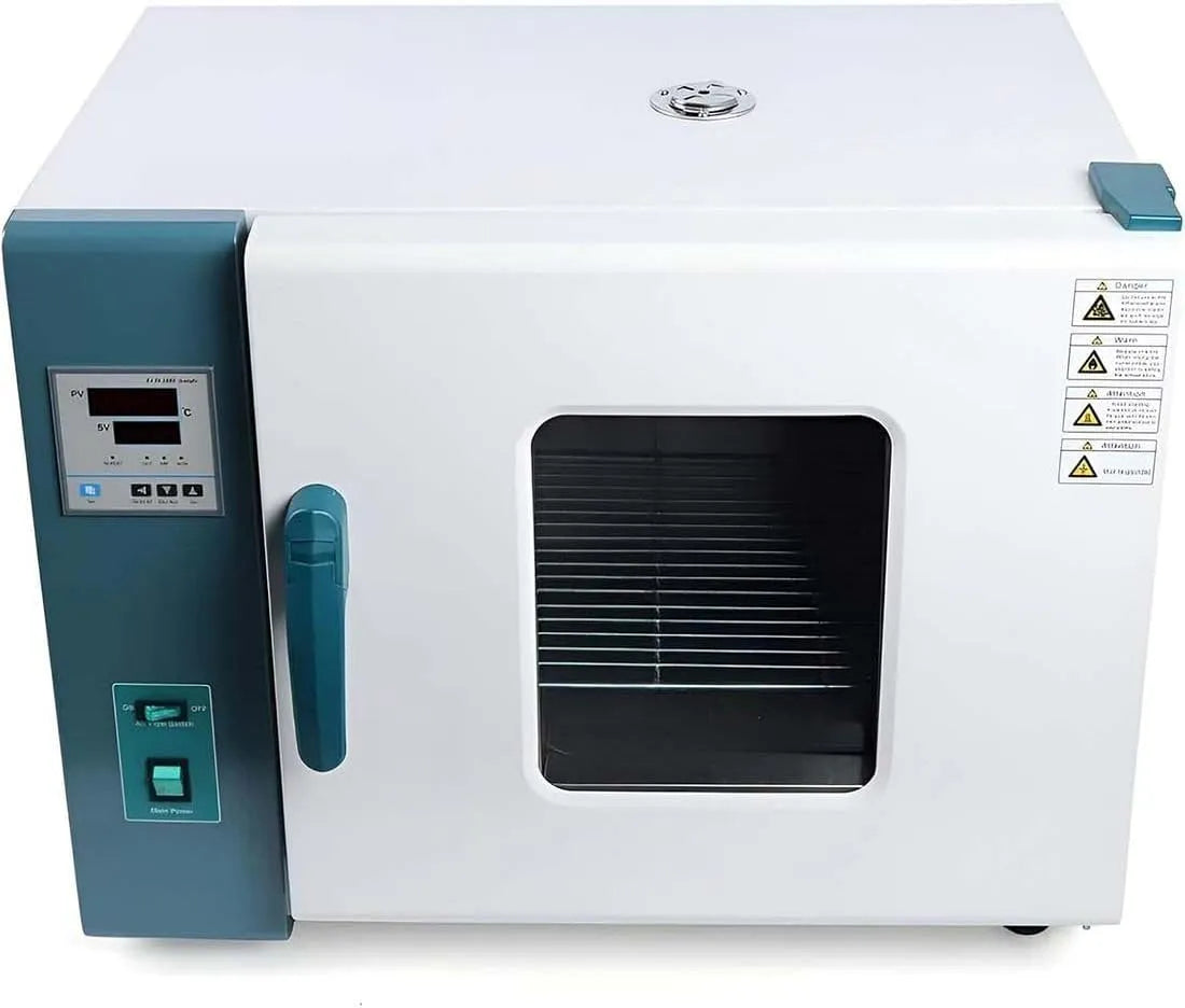 Zwangsluft-Konvektion Digitaler Hochofen für Heizung, Labor-Trockenofen 20L, Industrie