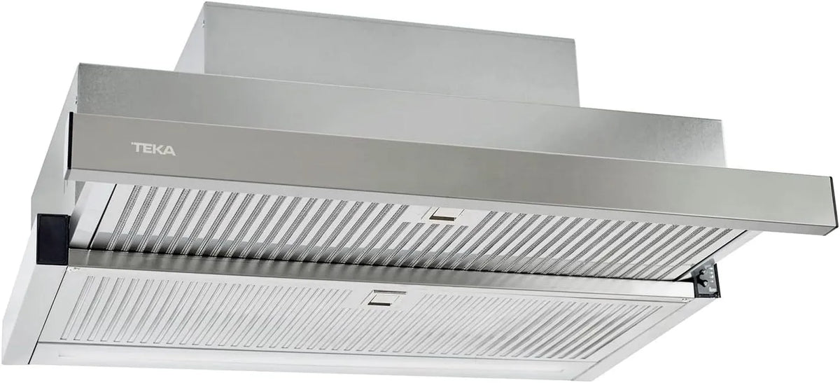 TEKA INOx, CAMP-ExTR. CNL6815PLUS 60, CM