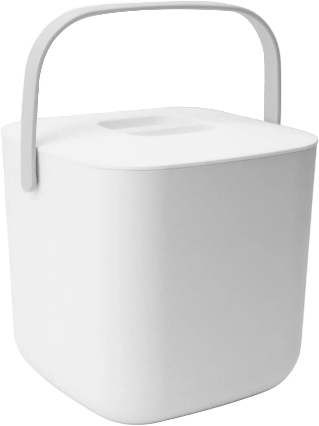 Geschirrspüler, tragbar, Weiß, 2000 MAh, 18 W, 5 V, 2 A, Arbeitsplatte, HEEPDD Portbale-Geschirrspüler