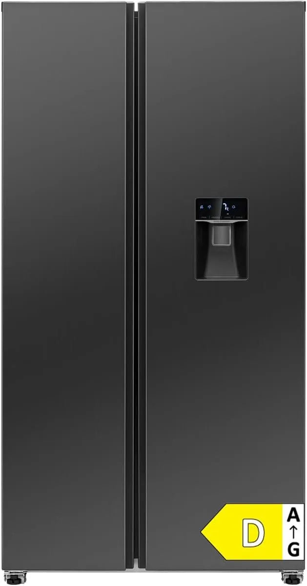 Bomann Kühlschrank, Bomann® Side by Side Kühlschrank