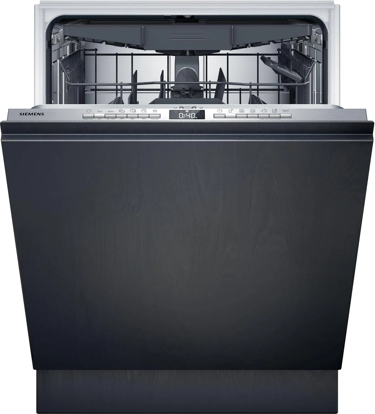 Siemens iQ700 Sx73Ex22CE Geschirrspüler, vollintegriert, Siemens iQ700 Smarter Vollintegrierter Geschirrspüler xxL-Höhe Sx73Ex22CE