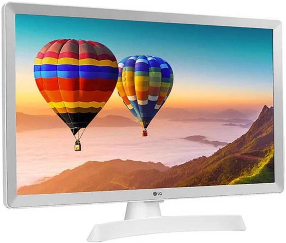 LG 24TQ510SWZ Smart TV, 24 Zoll, Fernseher, WLAN, TV intelligente LG 24TQ510SWZ 24' HD LED WIFI