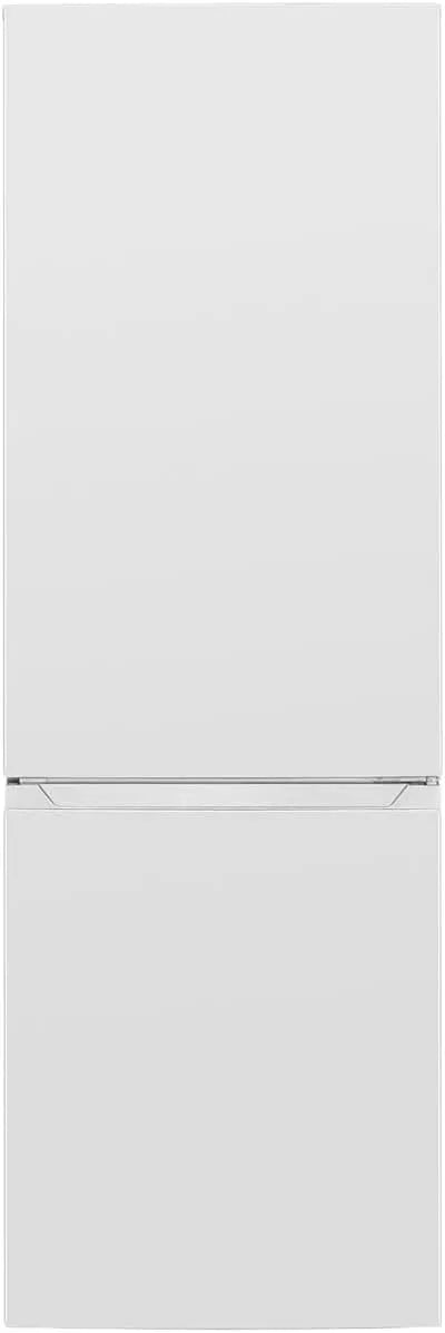 Bomann Kühlschrank, 186cm, Gefrierfach