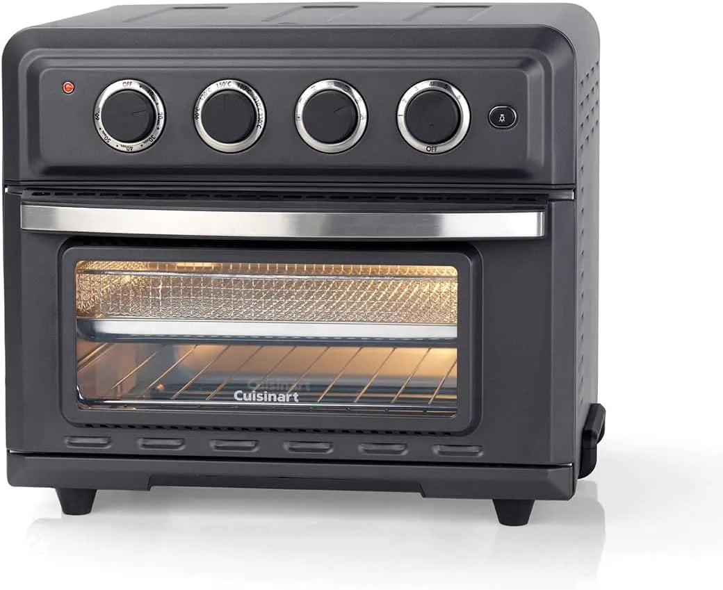 Heißluftfritteuse, Cuisinart Air Fryer Mini-Ofen